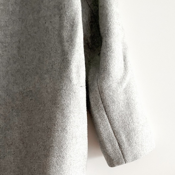 MAJE Wool Blend Jacket - Picture 13 of 14